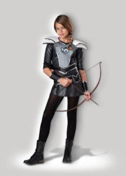 Midnight Huntress Extra Large