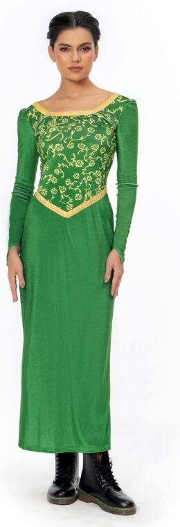 Fiona Dress | Large