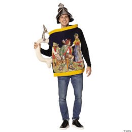 Beer Stein Adult