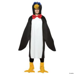 Penguin | Teen