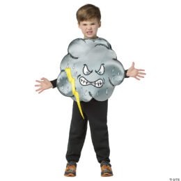 Storm Costume | Small