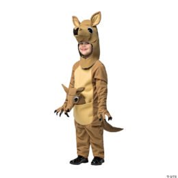 Kangaroo | Toddler