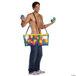 Ball Pit | One Size