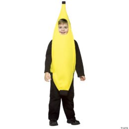 Lightweight Banana Costume | Medium