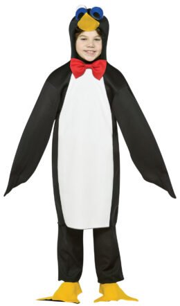 Penguin Child