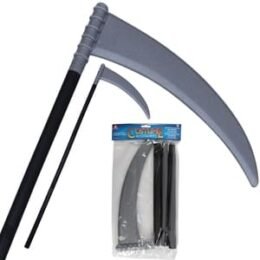 Scythe