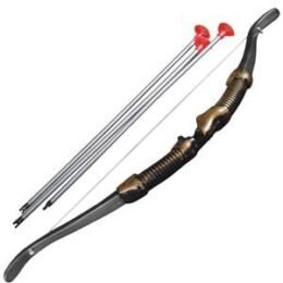 Bow and Arrow Set