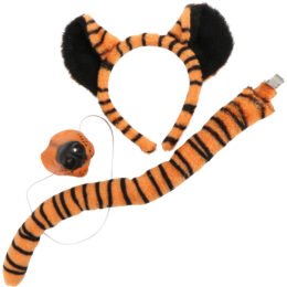 Tiger Kit