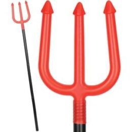 Devil Pitch Fork