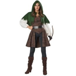 Legendary Robin Hood | Extra Large