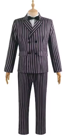 The Addams Family Gomez Addams | Large