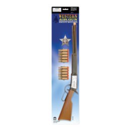 Western Sheriff Air Rifle Set