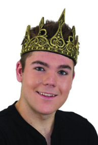 Supersoft Imperial Crown