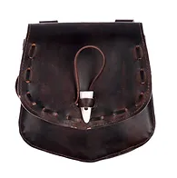 Old Ages Medicine Bag