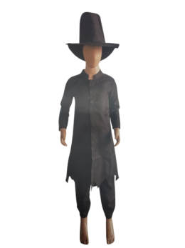 K Pop Demon Hunter Jinu Demon | Large/XLarge