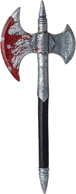 Headsman Axe