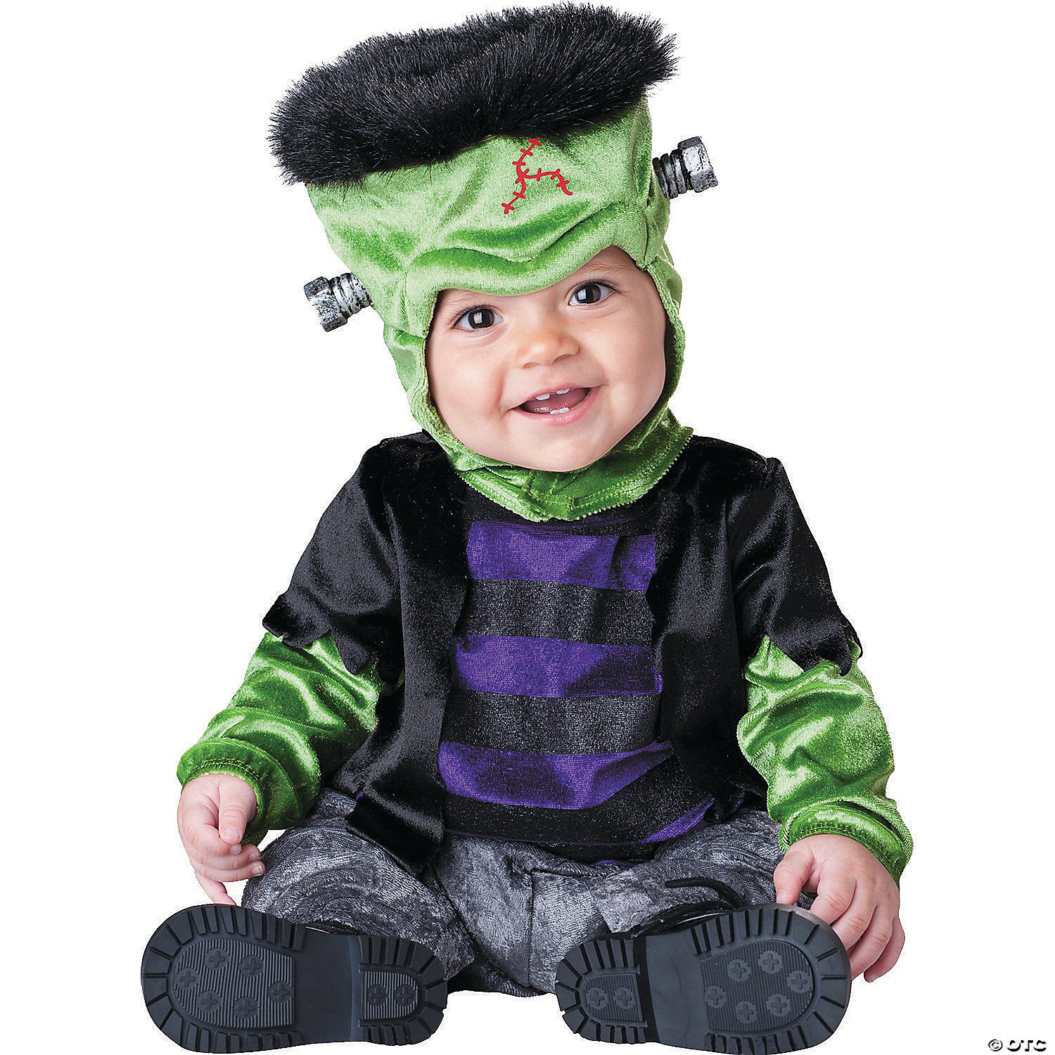 Baby Monster Boo Costume | Small