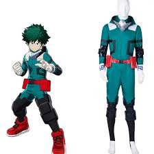 My Hero Academia Izuku Midoriya | Large