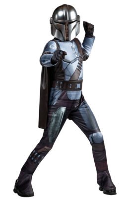 Premium Star Wars Mandalorian Large