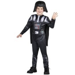 Star Wars Darth Vader | Toddler 3T-4T