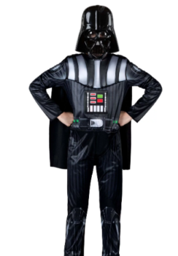 Star Wars Darth Vader | Large