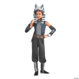 Star Wars The Mandalorian Ahsoka | Large