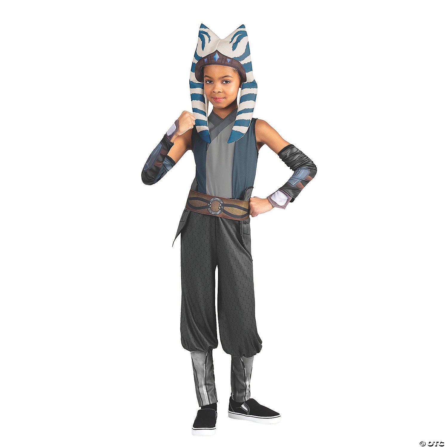 Star Wars The Mandalorian Ahsoka | Large