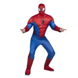 Marvel Classic Spiderman | Large