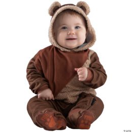 Star Wars Baby Ewok | Infant Medium