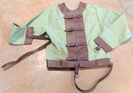 Straight Jacket
