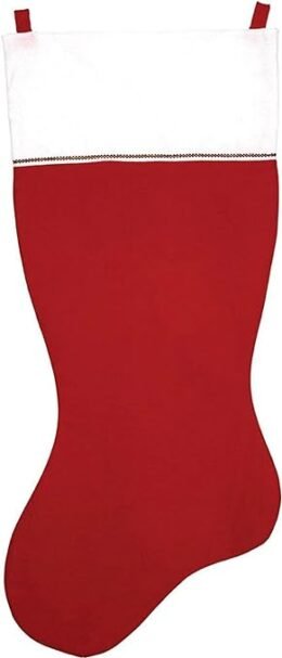 Jumbo Christmas Stocking