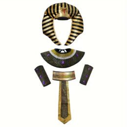 King Tut Set