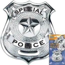 Police Badge