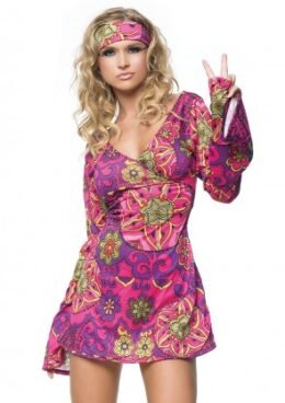 Hippie Girl  S/M