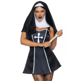 Naughty Nun | Medium
