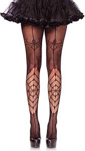 Itsy Bitsy Spider Tights
