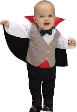 Li'l Drac | Infant Small