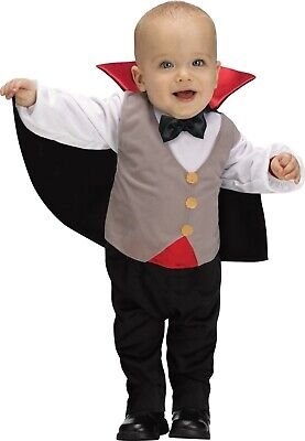 Li'l Drac | Infant Small