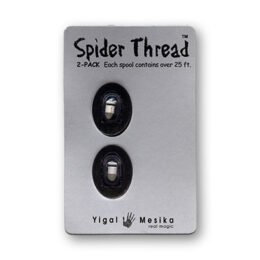 Spider Thread (2 pack)
