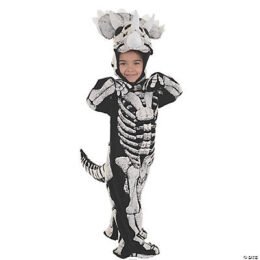 Triceratops Fossil | Toddler Large