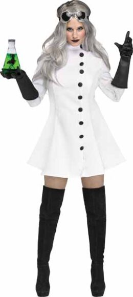 Mad Scientist Large