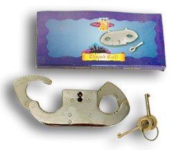 Thumb Cuffs