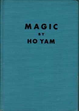 Magic by Ho Yam