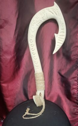 Disney Moana Maui Fish Hook