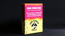 Mind Power Deck