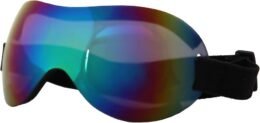 Motoko Goggles Rainbow