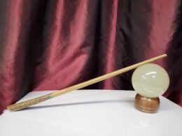 Harry Potter Metal Core Wand | Newt Scamander