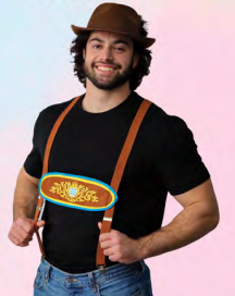 Oktoberfest Kit