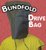 Blind Fold Drive Bag X Ray