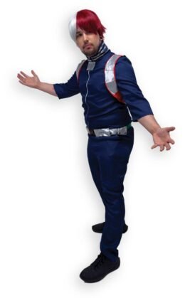 My Hero Academia Shoto Todoroki | Large